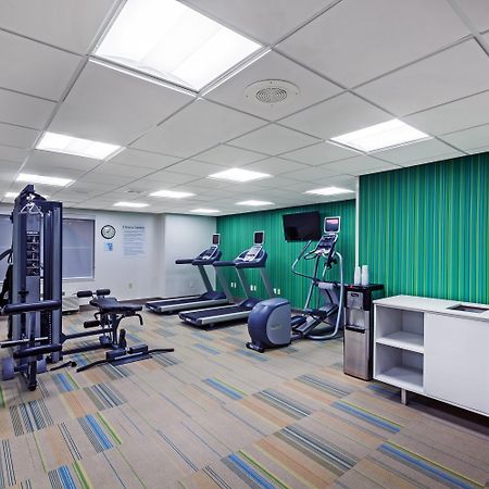 Holiday Inn Express Hotel & Suites Dallas Lewisville By Ihg Zewnętrze zdjęcie