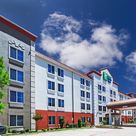 Holiday Inn Express Hotel & Suites Dallas Lewisville By Ihg Zewnętrze zdjęcie