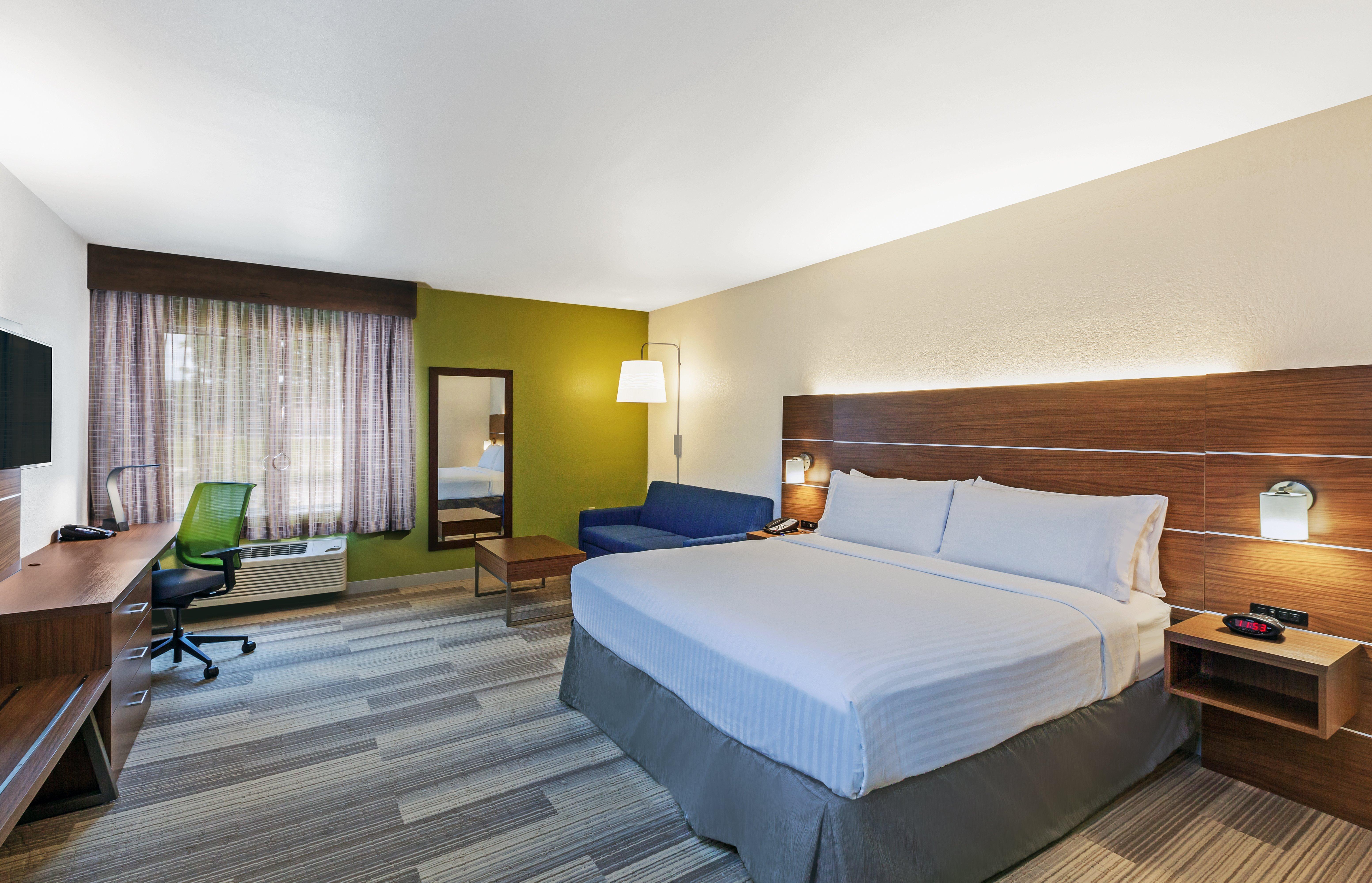 Holiday Inn Express Hotel & Suites Dallas Lewisville By Ihg Zewnętrze zdjęcie
