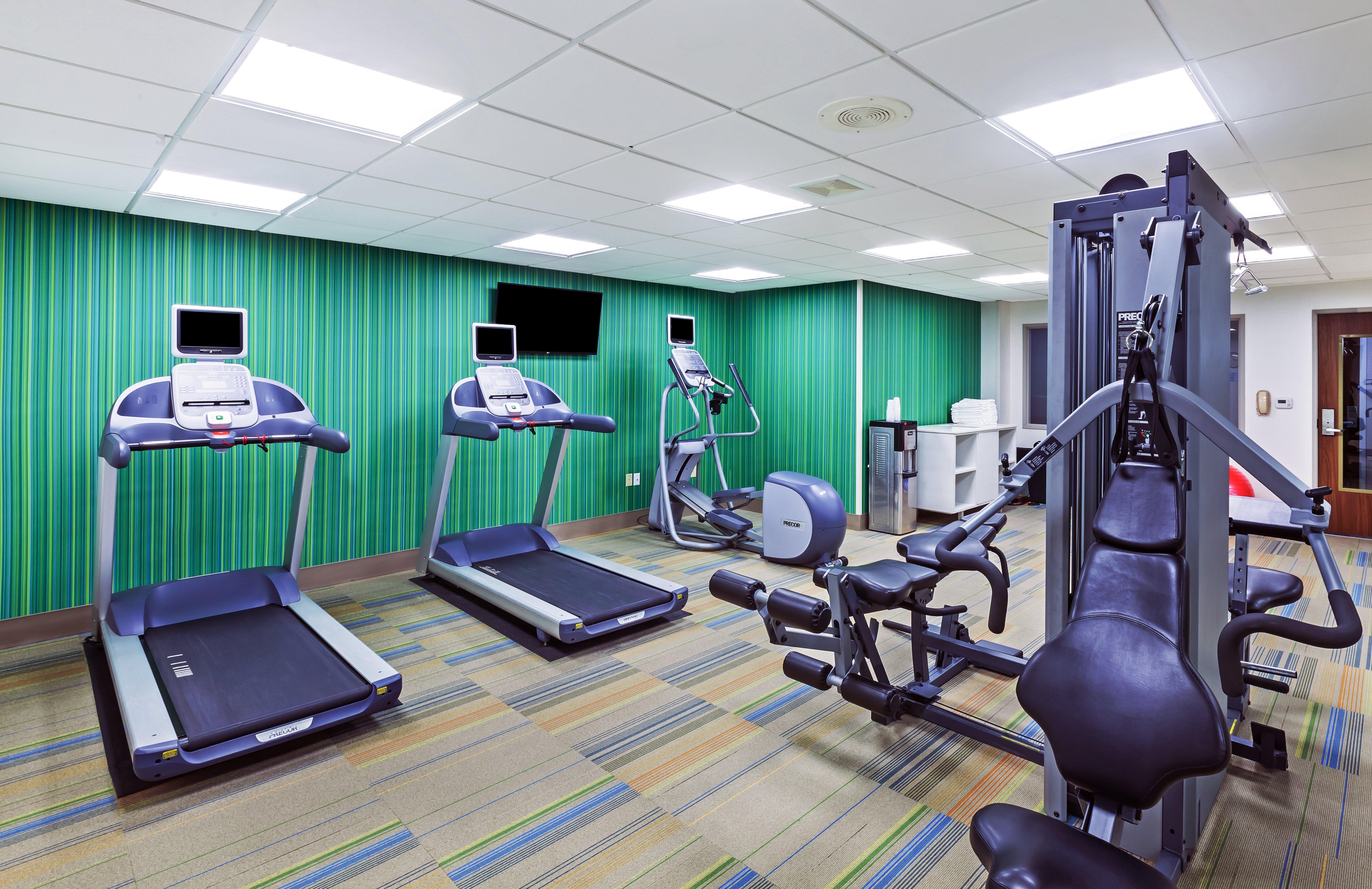 Holiday Inn Express Hotel & Suites Dallas Lewisville By Ihg Zewnętrze zdjęcie