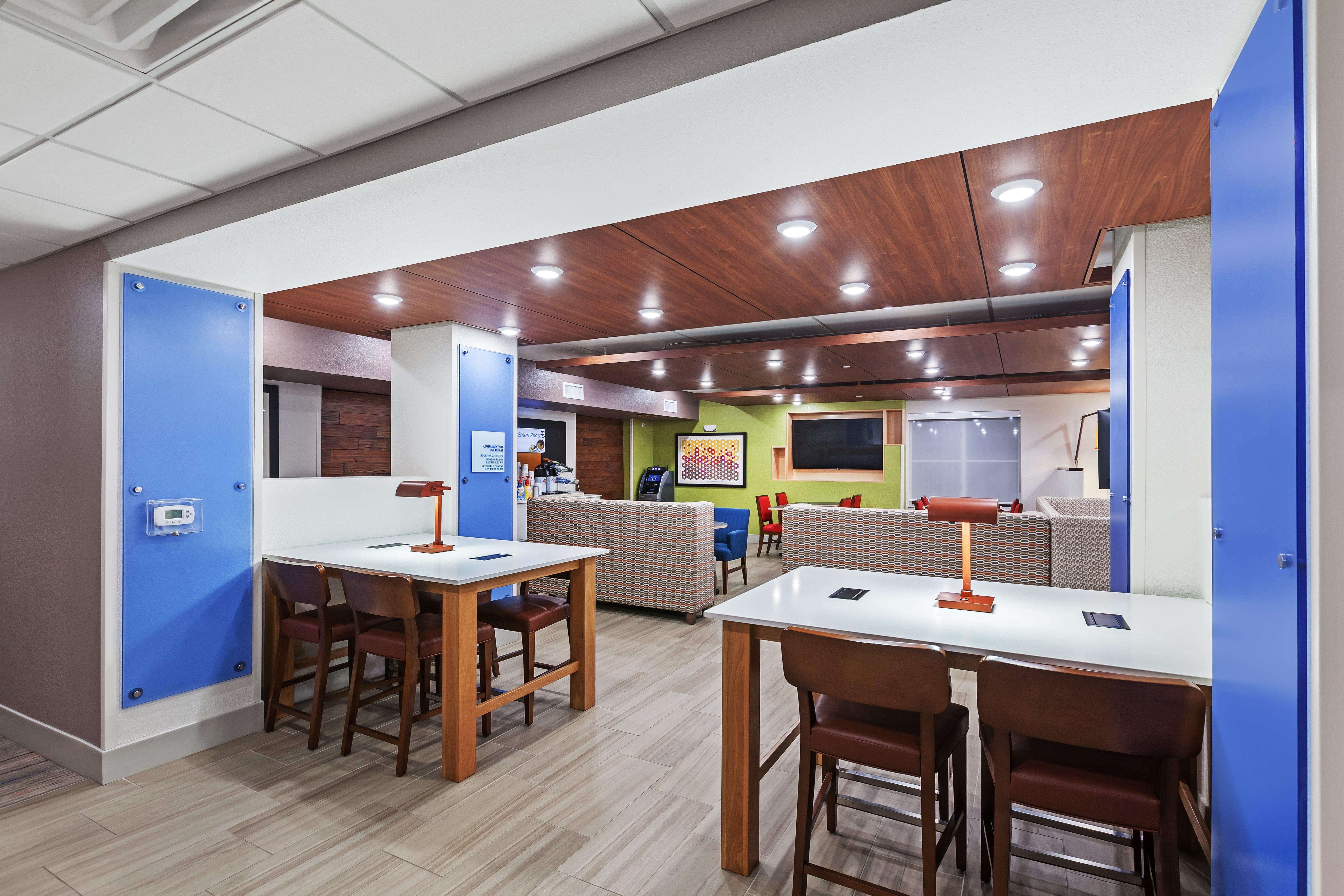 Holiday Inn Express Hotel & Suites Dallas Lewisville By Ihg Zewnętrze zdjęcie