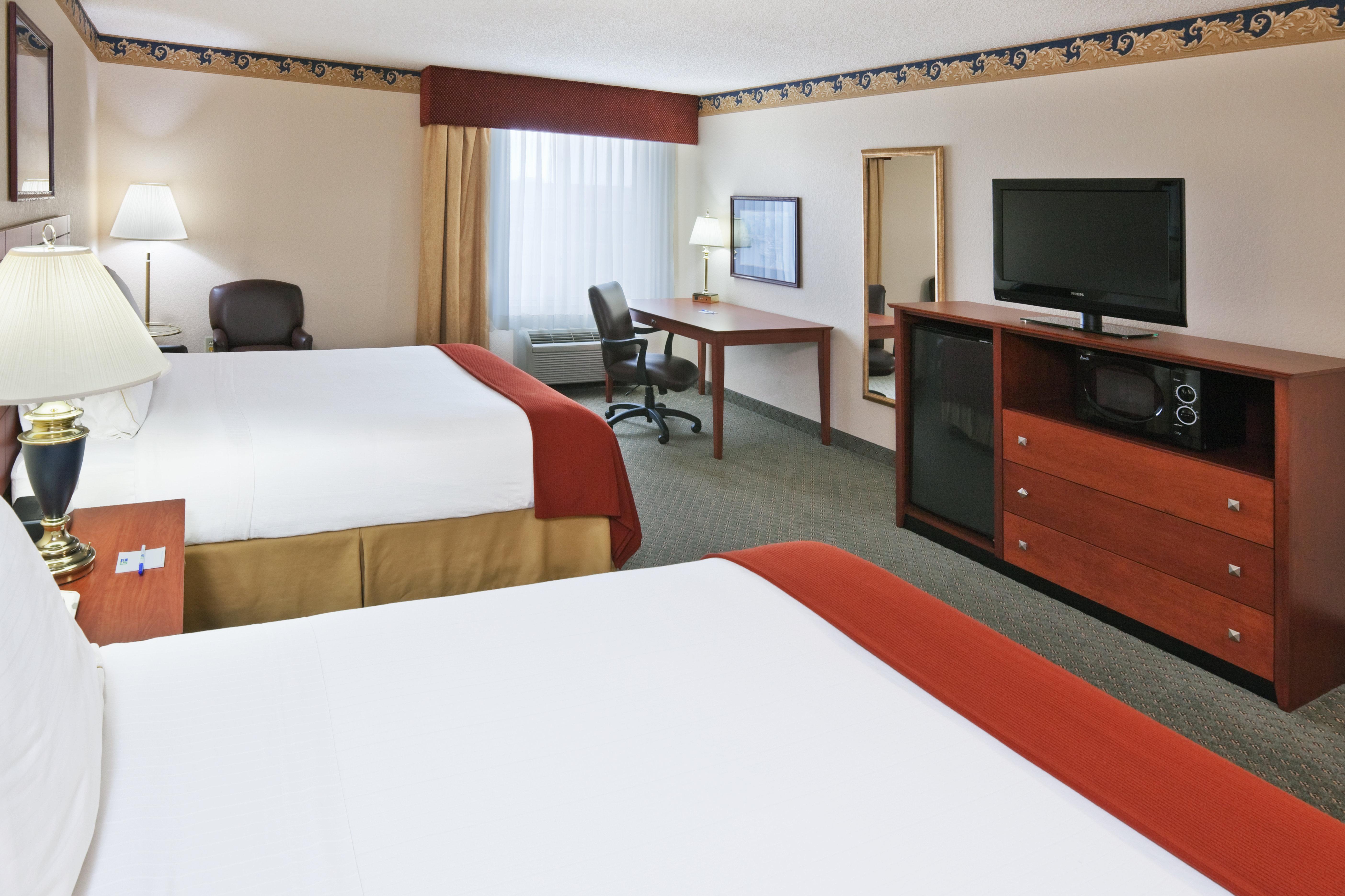 Holiday Inn Express Hotel & Suites Dallas Lewisville By Ihg Zewnętrze zdjęcie