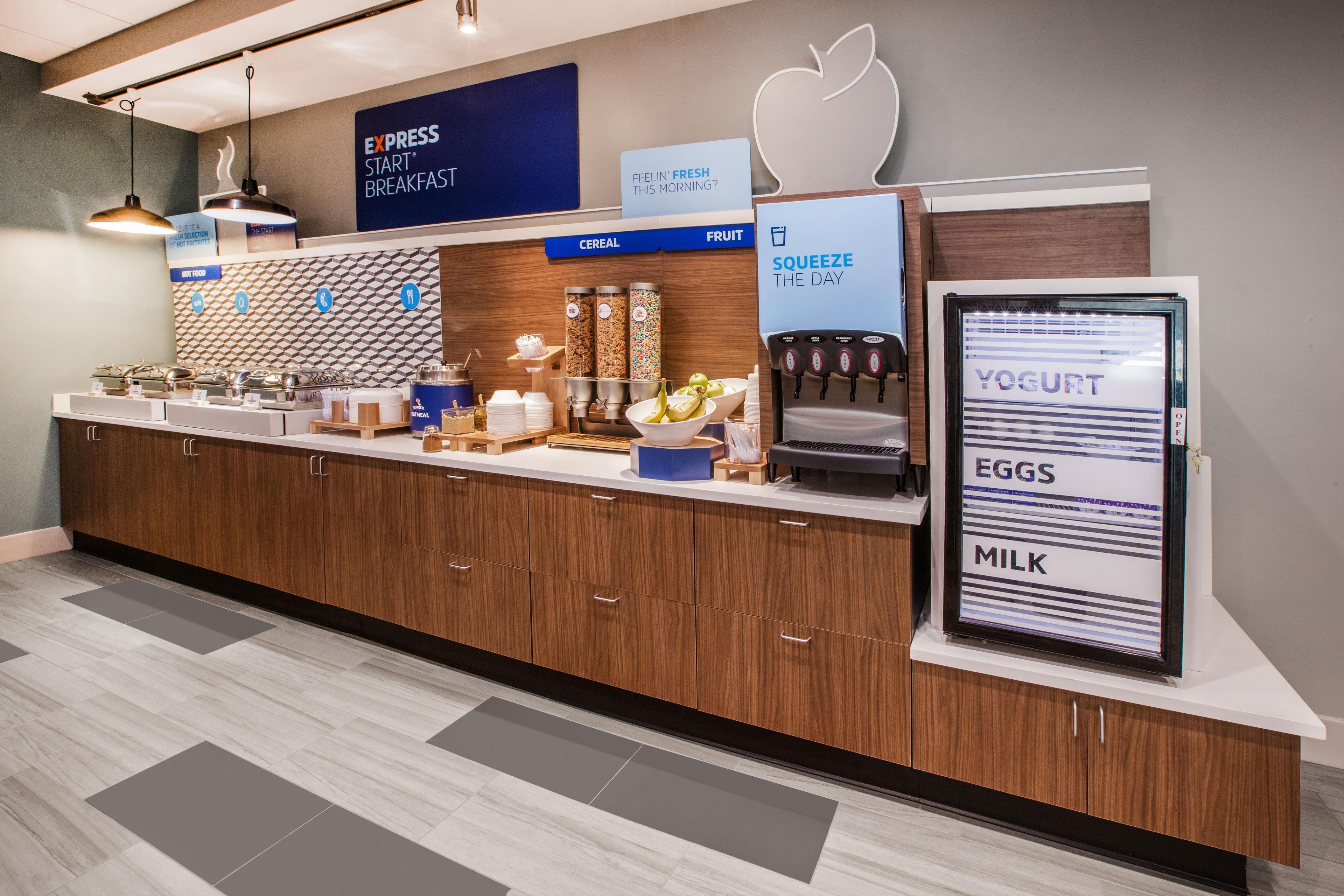 Holiday Inn Express Hotel & Suites Dallas Lewisville By Ihg Zewnętrze zdjęcie