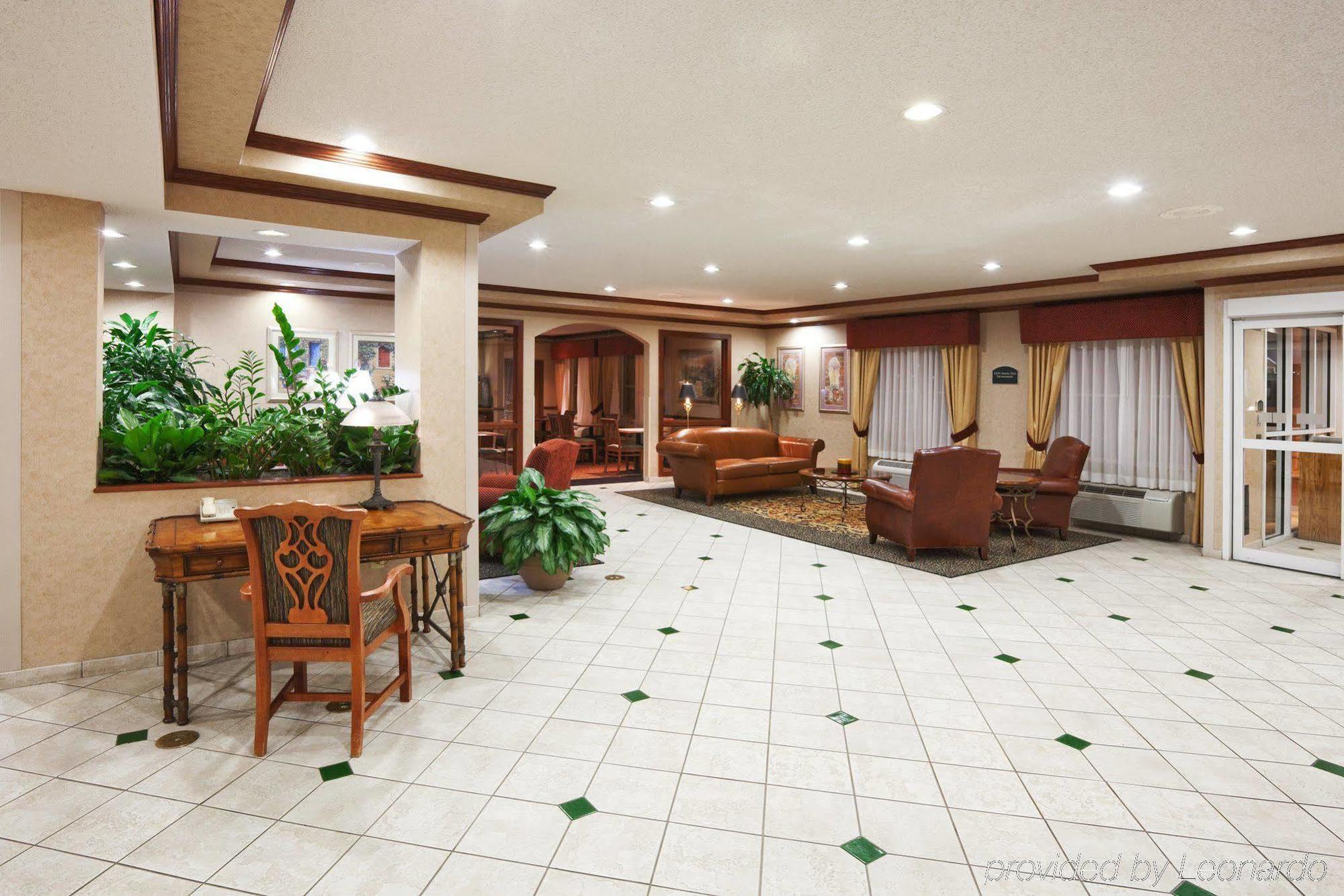 Holiday Inn Express Hotel & Suites Dallas Lewisville By Ihg Wnętrze zdjęcie