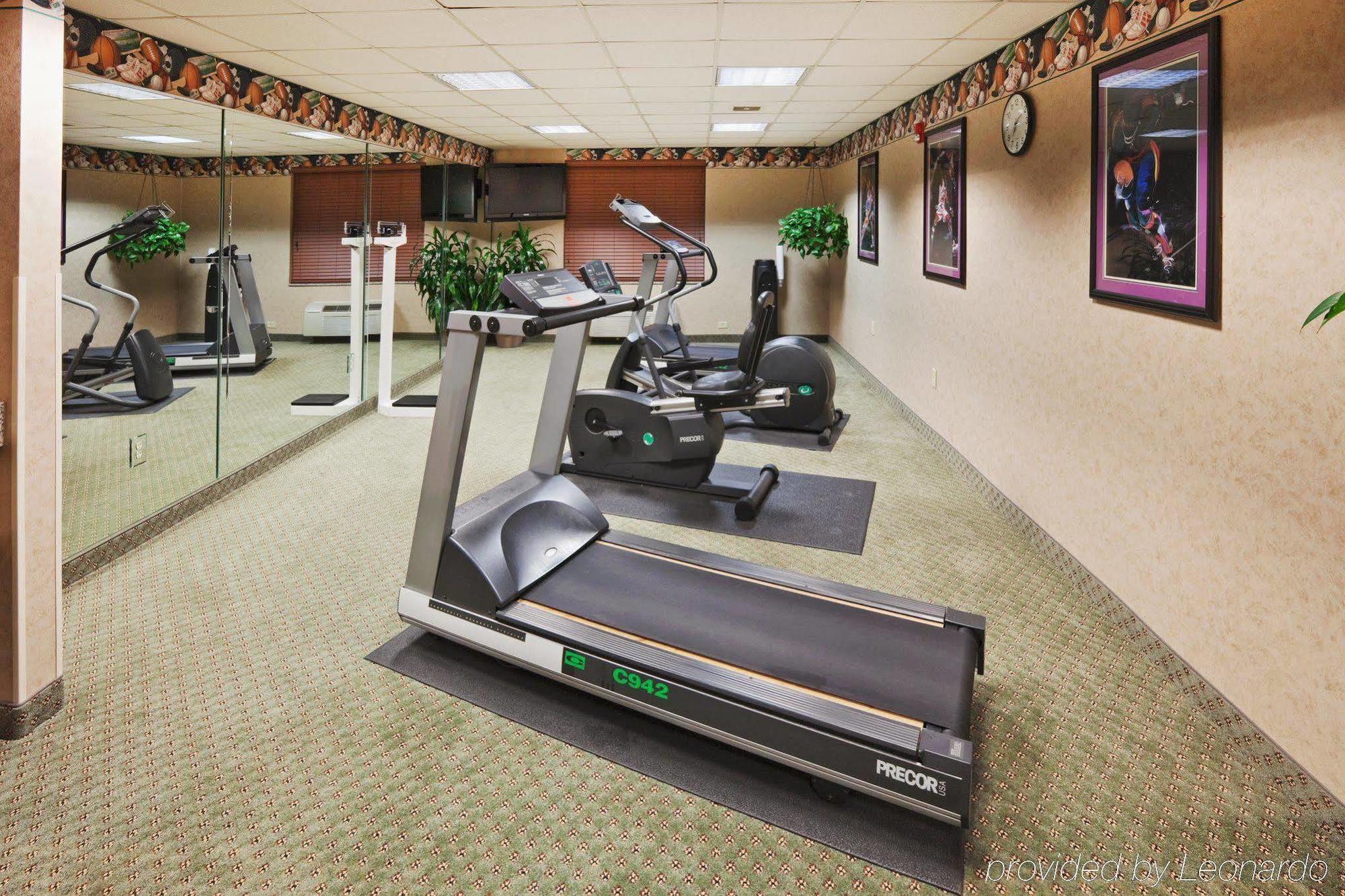 Holiday Inn Express Hotel & Suites Dallas Lewisville By Ihg Zewnętrze zdjęcie