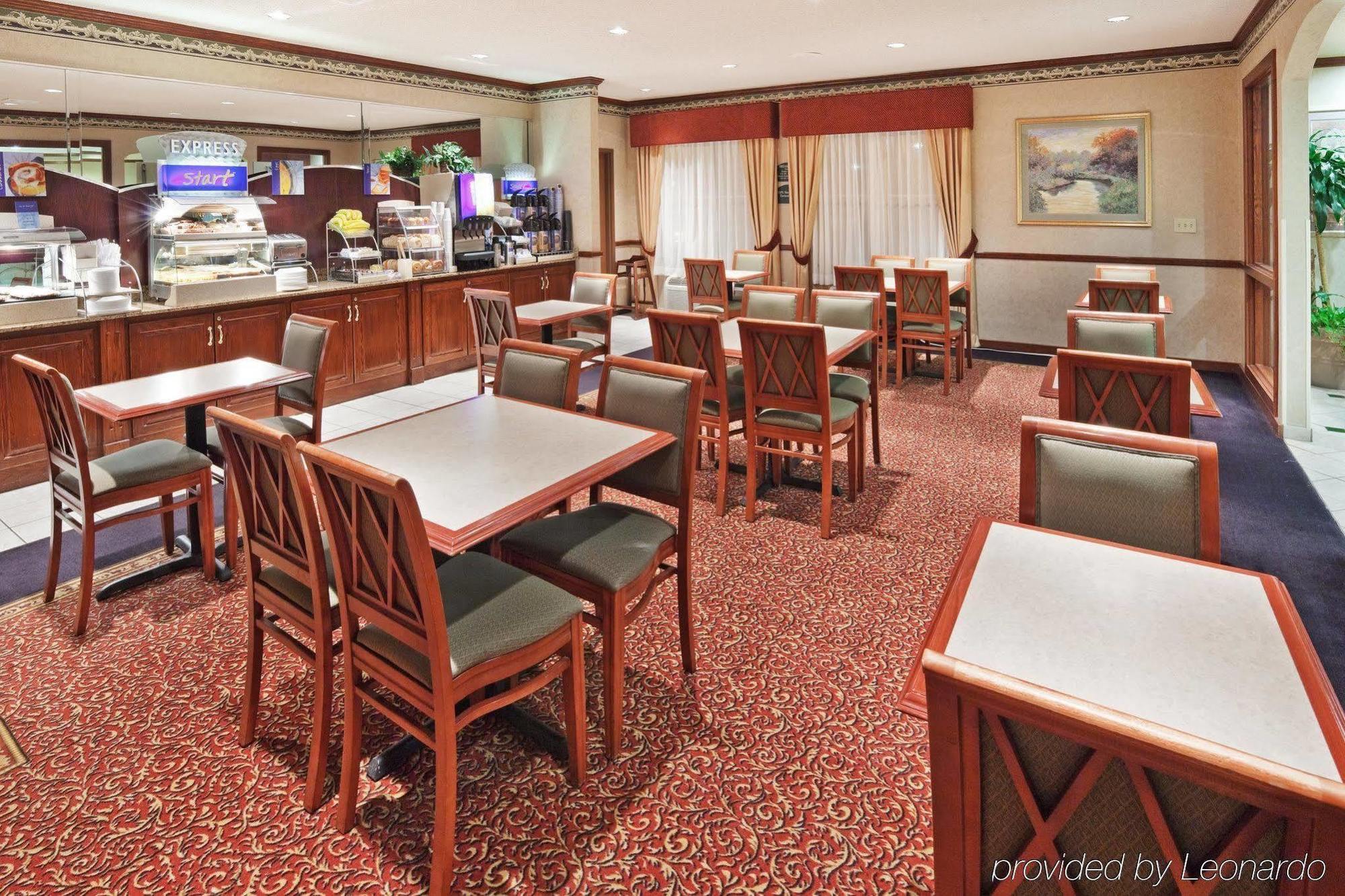 Holiday Inn Express Hotel & Suites Dallas Lewisville By Ihg Zewnętrze zdjęcie
