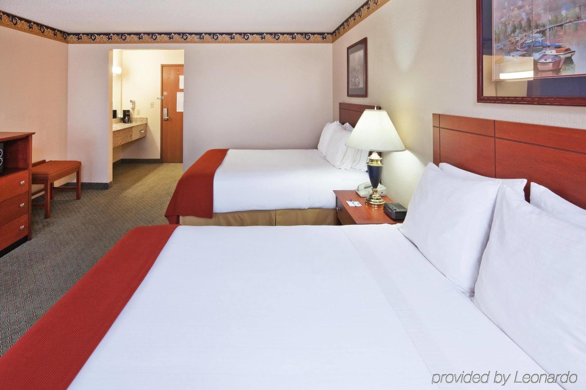 Holiday Inn Express Hotel & Suites Dallas Lewisville By Ihg Zewnętrze zdjęcie