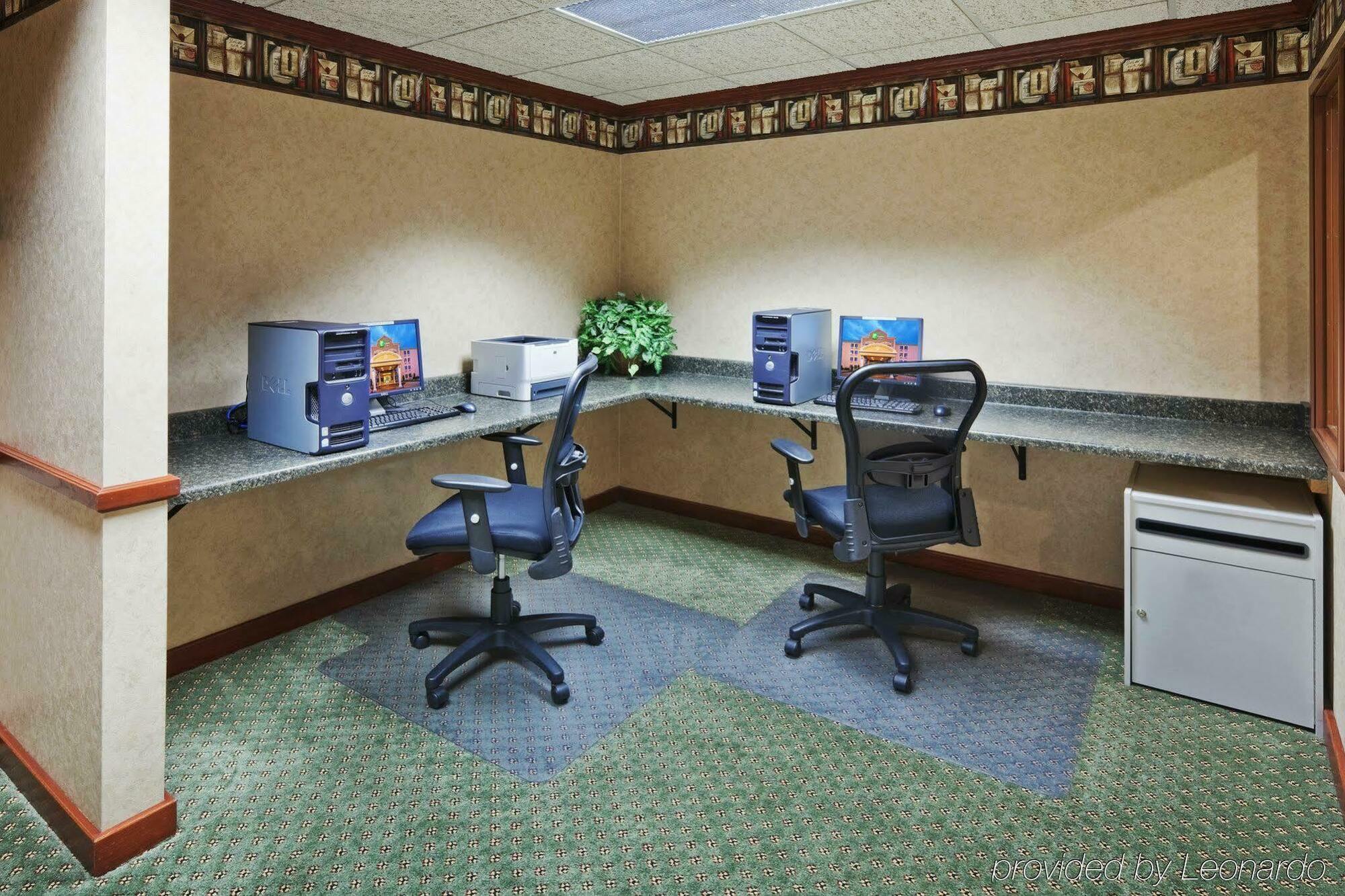 Holiday Inn Express Hotel & Suites Dallas Lewisville By Ihg Zewnętrze zdjęcie