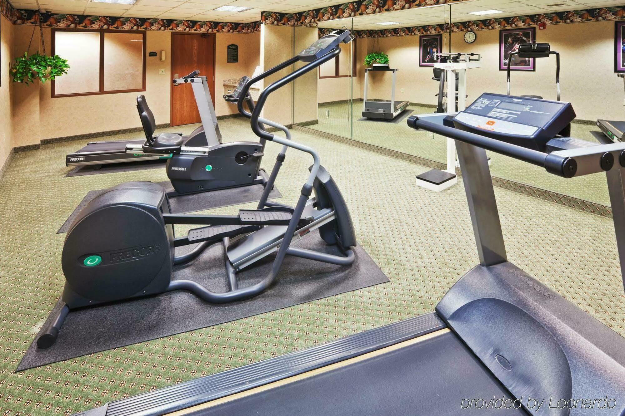 Holiday Inn Express Hotel & Suites Dallas Lewisville By Ihg Zewnętrze zdjęcie